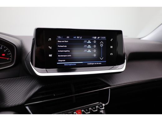 Peugeot 2008 1.2 PureTech Blue Lease Active Camera | Carplay | Climate Control | Cruise Control | Rijstrook Co... ActivLease financial lease