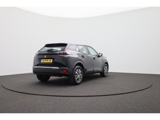 Peugeot 2008 1.2 PureTech Blue Lease Active Camera | Carplay | Climate Control | Cruise Control | Rijstrook Co... ActivLease financial lease