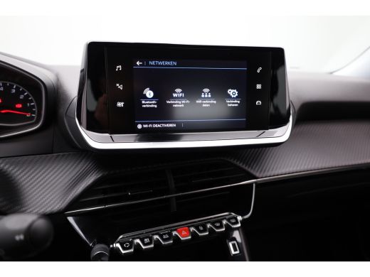 Peugeot 2008 1.2 PureTech Blue Lease Active Camera | Carplay | Climate Control | Cruise Control | Rijstrook Co... ActivLease financial lease