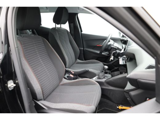 Peugeot 2008 1.2 PureTech Blue Lease Active Camera | Carplay | Climate Control | Cruise Control | Rijstrook Co... ActivLease financial lease