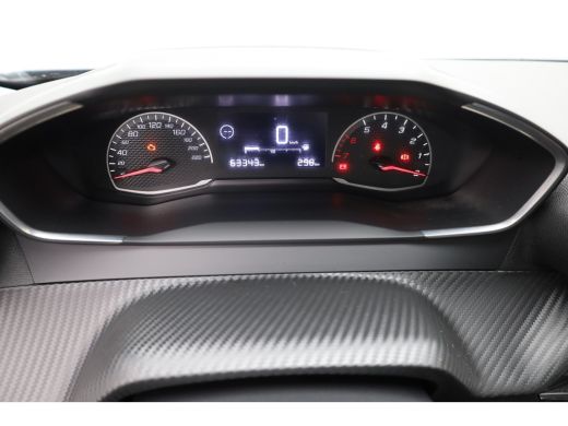 Peugeot 2008 1.2 PureTech Blue Lease Active Camera | Carplay | Climate Control | Cruise Control | Rijstrook Co... ActivLease financial lease