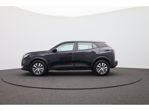 Peugeot 2008 1.2 PureTech Blue Lease Active Camera | Carplay | Climate Control | Cruise Control | Rijstrook Co... ActivLease financial lease