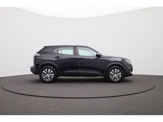 Peugeot 2008 1.2 PureTech Blue Lease Active Camera | Carplay | Climate Control | Cruise Control | Rijstrook Co... ActivLease financial lease