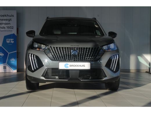 Peugeot 2008 Allure 1.2 Hybrid 136-PK e-DSC6 AUTOMAAT | DRAADLOZE CARPLAY | CLIMATE CONTROLE | PDC VOOR + ACHT... ActivLease financial lease