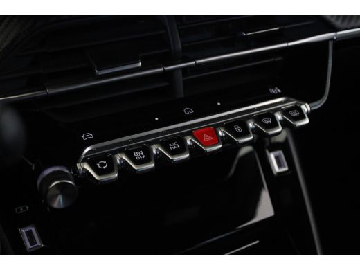 Peugeot 2008 Allure 1.2 Hybrid 136-PK e-DSC6 AUTOMAAT | DRAADLOZE CARPLAY | CLIMATE CONTROLE | PDC VOOR + ACHT... ActivLease financial lease