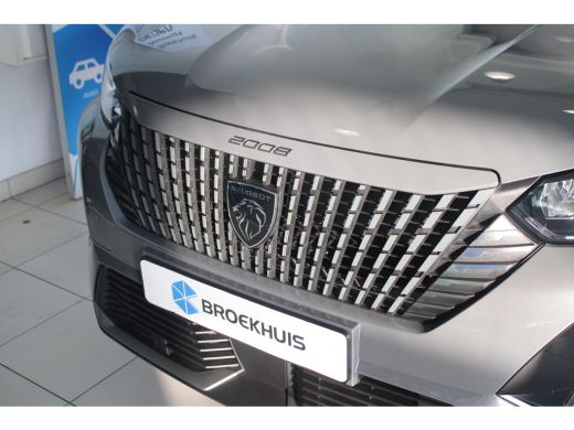 Peugeot 2008 Allure 1.2 Hybrid 136-PK e-DSC6 AUTOMAAT | DRAADLOZE CARPLAY | CLIMATE CONTROLE | PDC VOOR + ACHT... ActivLease financial lease