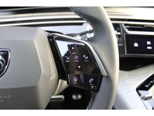 Peugeot 3008 1.2 Hybrid 145 GT | Achterstoelen verwarmd | Achteruitrij assistent | Achteruitrijcamera ActivLease financial lease