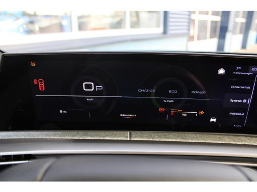 Peugeot 3008 1.2 Hybrid 145 GT | Achterstoelen verwarmd | Achteruitrij assistent | Achteruitrijcamera ActivLease financial lease