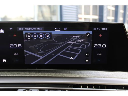 Peugeot 3008 1.2 Hybrid 145 GT | Achterstoelen verwarmd | Achteruitrij assistent | Achteruitrijcamera ActivLease financial lease