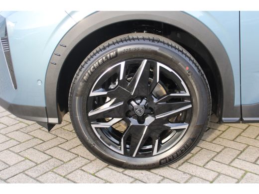 Peugeot 3008 1.2 Hybrid 145 GT | Achterstoelen verwarmd | Achteruitrij assistent | Achteruitrijcamera ActivLease financial lease