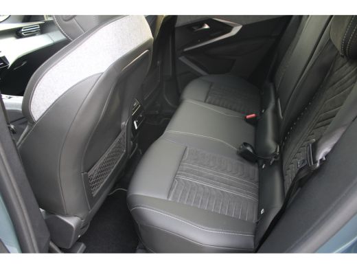Peugeot 3008 1.2 Hybrid 145 GT | Achterstoelen verwarmd | Achteruitrij assistent | Achteruitrijcamera ActivLease financial lease