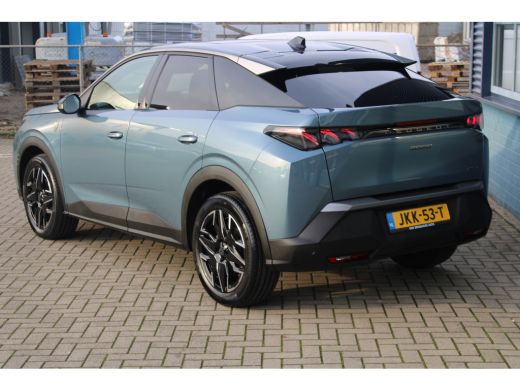 Peugeot 3008 1.2 Hybrid 145 GT | Achterstoelen verwarmd | Achteruitrij assistent | Achteruitrijcamera ActivLease financial lease
