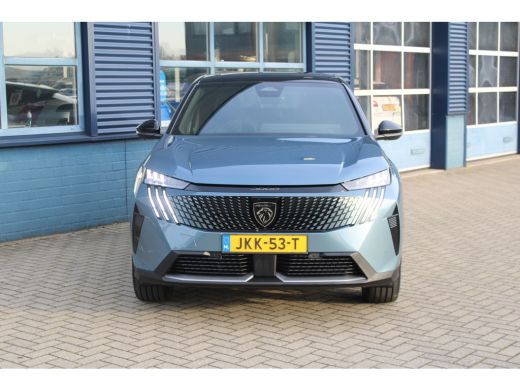 Peugeot 3008 1.2 Hybrid 145 GT | Achterstoelen verwarmd | Achteruitrij assistent | Achteruitrijcamera ActivLease financial lease