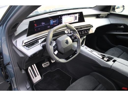 Peugeot 3008 1.2 Hybrid 145 GT | Achterstoelen verwarmd | Achteruitrij assistent | Achteruitrijcamera ActivLease financial lease