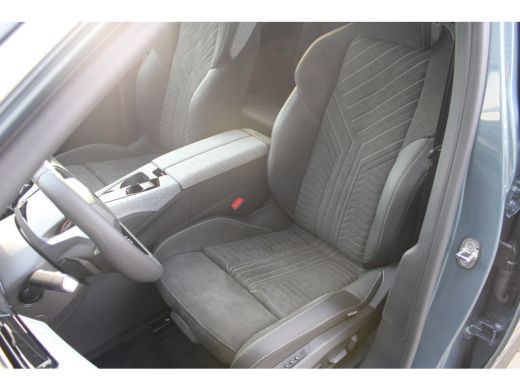 Peugeot 3008 1.2 Hybrid 145 GT | Achterstoelen verwarmd | Achteruitrij assistent | Achteruitrijcamera ActivLease financial lease