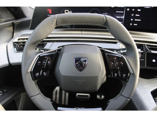 Peugeot 3008 1.2 Hybrid 145 GT | Achterstoelen verwarmd | Achteruitrij assistent | Achteruitrijcamera ActivLease financial lease