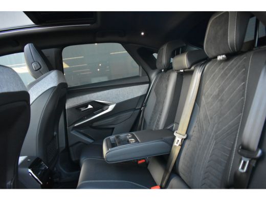 Peugeot 3008 1.2 Hybrid 145 GT DEMO-DEAL! | Schuif-/Kanteldak | Massage | Elektr. Stoelen | 360 Camera | Stoel... ActivLease financial lease
