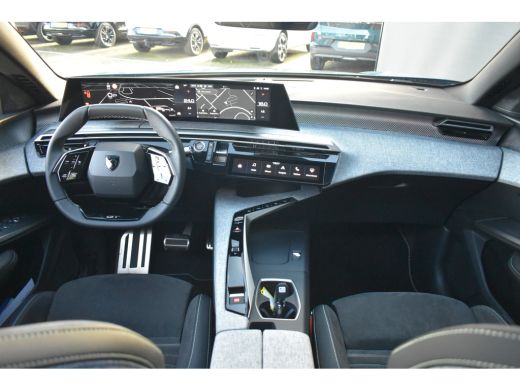 Peugeot 3008 1.2 Hybrid 145 GT DEMO-DEAL! | Schuif-/Kanteldak | Massage | Elektr. Stoelen | 360 Camera | Stoel... ActivLease financial lease