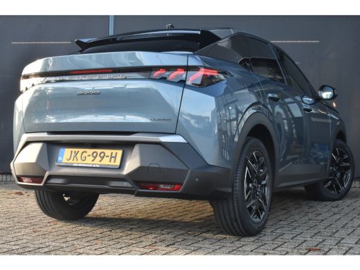 Peugeot 3008 1.2 Hybrid 145 GT DEMO-DEAL! | Schuif-/Kanteldak | Massage | Elektr. Stoelen | 360 Camera | Stoel... ActivLease financial lease