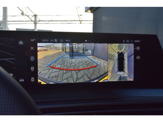 Peugeot 3008 1.2 Hybrid 145 GT DEMO-DEAL! | Schuif-/Kanteldak | Massage | Elektr. Stoelen | 360 Camera | Stoel... ActivLease financial lease