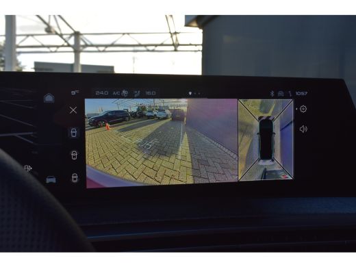 Peugeot 3008 1.2 Hybrid 145 GT DEMO-DEAL! | Schuif-/Kanteldak | Massage | Elektr. Stoelen | 360 Camera | Stoel... ActivLease financial lease