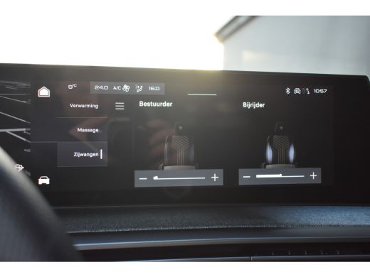 Peugeot 3008 1.2 Hybrid 145 GT DEMO-DEAL! | Schuif-/Kanteldak | Massage | Elektr. Stoelen | 360 Camera | Stoel... ActivLease financial lease