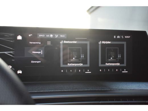 Peugeot 3008 1.2 Hybrid 145 GT DEMO-DEAL! | Schuif-/Kanteldak | Massage | Elektr. Stoelen | 360 Camera | Stoel... ActivLease financial lease