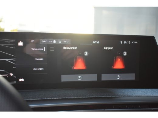 Peugeot 3008 1.2 Hybrid 145 GT DEMO-DEAL! | Schuif-/Kanteldak | Massage | Elektr. Stoelen | 360 Camera | Stoel... ActivLease financial lease