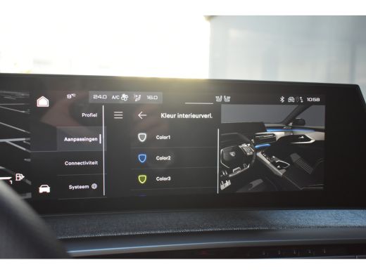 Peugeot 3008 1.2 Hybrid 145 GT DEMO-DEAL! | Schuif-/Kanteldak | Massage | Elektr. Stoelen | 360 Camera | Stoel... ActivLease financial lease