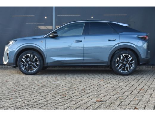 Peugeot 3008 1.2 Hybrid 145 GT DEMO-DEAL! | Schuif-/Kanteldak | Massage | Elektr. Stoelen | 360 Camera | Stoel... ActivLease financial lease