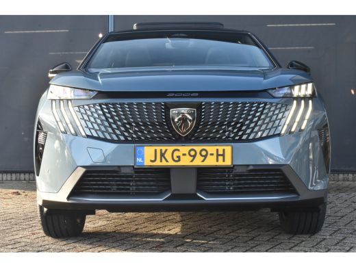 Peugeot 3008 1.2 Hybrid 145 GT DEMO-DEAL! | Schuif-/Kanteldak | Massage | Elektr. Stoelen | 360 Camera | Stoel... ActivLease financial lease