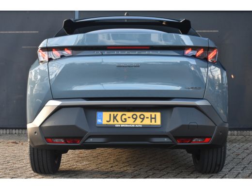 Peugeot 3008 1.2 Hybrid 145 GT DEMO-DEAL! | Schuif-/Kanteldak | Massage | Elektr. Stoelen | 360 Camera | Stoel... ActivLease financial lease