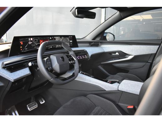 Peugeot 3008 1.2 Hybrid 145 GT DEMO-DEAL! | Schuif-/Kanteldak | Massage | Elektr. Stoelen | 360 Camera | Stoel... ActivLease financial lease