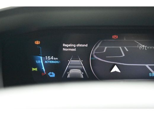 Peugeot e-2008 EV GT Pack 50 kWh 3 Fase | Navigatie | Sfeerverlichting | Stoelverwarming | Full-LED | Alcantara ... ActivLease financial lease
