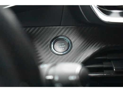 Peugeot e-2008 EV GT Pack 50 kWh 3 Fase | Navigatie | Sfeerverlichting | Stoelverwarming | Full-LED | Alcantara ... ActivLease financial lease