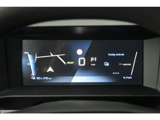 Peugeot e-Expert EV L3 75 kWh 3 Fase | 2x Schuifdeur | Betimmering | Navigatie | Achteruitrijcamera | Cruise Contr... ActivLease financial lease