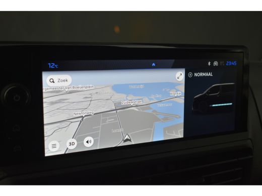 Peugeot e-Expert EV L3 75 kWh 3 Fase | 2x Schuifdeur | Betimmering | Navigatie | Achteruitrijcamera | Cruise Contr... ActivLease financial lease