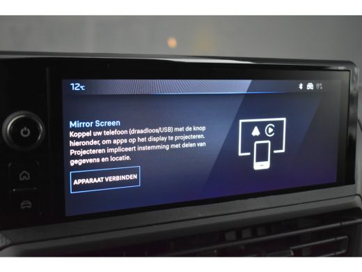 Peugeot e-Expert EV L3 75 kWh 3 Fase | 2x Schuifdeur | Betimmering | Navigatie | Achteruitrijcamera | Cruise Contr... ActivLease financial lease