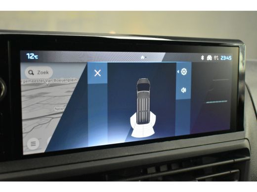 Peugeot e-Expert EV L3 75 kWh 3 Fase | 2x Schuifdeur | Betimmering | Navigatie | Achteruitrijcamera | Cruise Contr... ActivLease financial lease