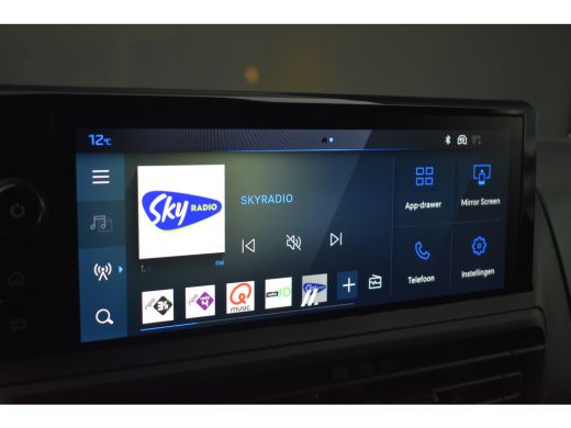 Peugeot e-Expert EV L3 75 kWh 3 Fase | 2x Schuifdeur | Betimmering | Navigatie | Achteruitrijcamera | Cruise Contr... ActivLease financial lease