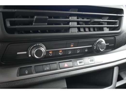 Peugeot e-Expert EV L3 75 kWh 3 Fase | 2x Schuifdeur | Betimmering | Navigatie | Achteruitrijcamera | Cruise Contr... ActivLease financial lease