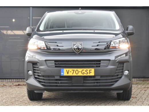 Peugeot e-Expert EV L3 75 kWh 3 Fase | 2x Schuifdeur | Betimmering | Navigatie | Achteruitrijcamera | Cruise Contr... ActivLease financial lease