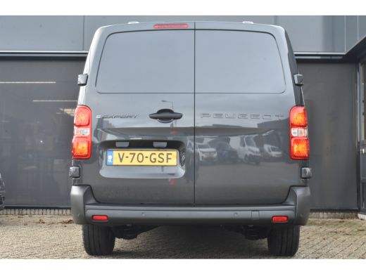 Peugeot e-Expert EV L3 75 kWh 3 Fase | 2x Schuifdeur | Betimmering | Navigatie | Achteruitrijcamera | Cruise Contr... ActivLease financial lease