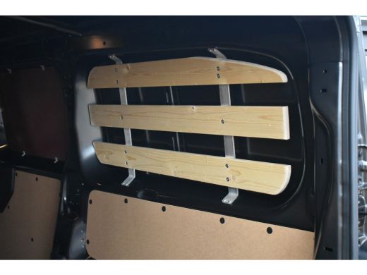 Peugeot e-Expert EV L3 75 kWh 3 Fase | 2x Schuifdeur | Betimmering | Navigatie | Achteruitrijcamera | Cruise Contr... ActivLease financial lease