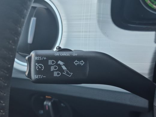 Seat Mii electric Plus Voorruit+Stoelverwarming | Parkeersensoren | Climate control | ActivLease financial lease