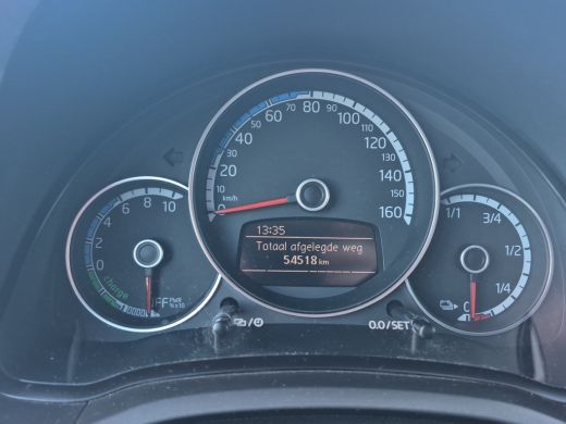 Seat Mii electric Plus Voorruit+Stoelverwarming | Parkeersensoren | Climate control | ActivLease financial lease