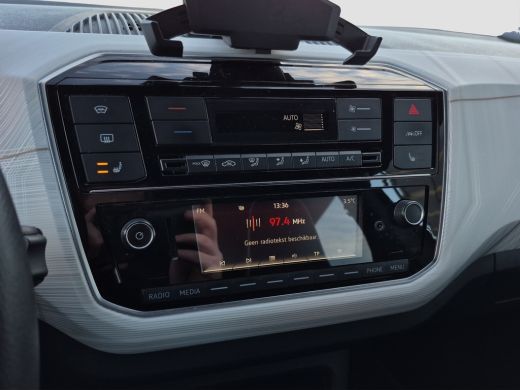 Seat Mii electric Plus Voorruit+Stoelverwarming | Parkeersensoren | Climate control | ActivLease financial lease