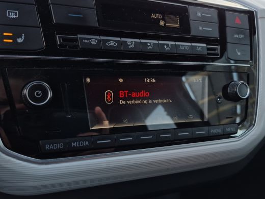 Seat Mii electric Plus Voorruit+Stoelverwarming | Parkeersensoren | Climate control | ActivLease financial lease