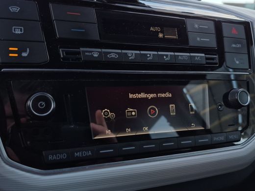 Seat Mii electric Plus Voorruit+Stoelverwarming | Parkeersensoren | Climate control | ActivLease financial lease