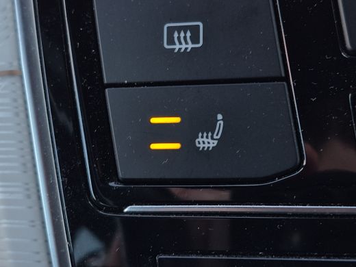 Seat Mii electric Plus Voorruit+Stoelverwarming | Parkeersensoren | Climate control | ActivLease financial lease